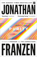 Jonathan Franzen - Purity - 9780007532780 - KIN0035963