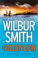 Wilbur Smith - Golden Lion - 9780007535743 - 9780007535743