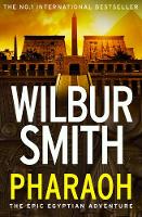 Wilbur Smith - Pharaoh - 9780007535842 - 9780007535842