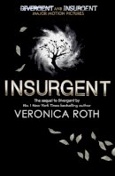 Veronica Roth - Insurgent (Adult Edition) - 9780007536740 - 9780007536740