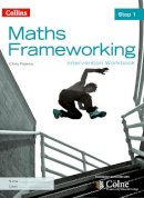 Chris Pearce - KS3 Maths Intervention Step 1 Workbook (Maths Frameworking) - 9780007537662 - V9780007537662