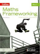 Chris Pearce - KS3 Maths Intervention Step 3 Workbook (Maths Frameworking) - 9780007537686 - V9780007537686