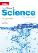 Sarah Askey - Key Stage 3 Science – Student Book 2 - 9780007540211 - V9780007540211