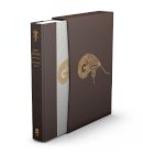 J. R. R. Tolkien - Unfinished Tales (Deluxe Slipcase Edition) - 9780007542925 - 9780007542925