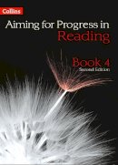 Caroline Bentley-Davies - Progress in Reading: Book 4 (Aiming for) - 9780007547470 - V9780007547470