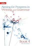 Caroline Bentley-Davies - Progress in Writing and Grammar: Book 4 (Aiming for) - 9780007547487 - V9780007547487