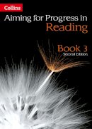 Caroline Bentley-Davies - Progress in Reading: Book 3 (Aiming for) - 9780007547500 - V9780007547500