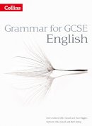 Beth Kemp - Grammar for GCSE English (Aiming for) - 9780007547555 - V9780007547555