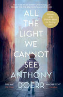 Anthony Doerr - All the Light We Cannot See - 9780007548699 - V9780007548699