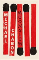 Michael Chabon - Moonglow - 9780007548910 - 9780007548910