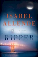 Isabel Allende - Ripper - 9780007548941 - KSS0005122