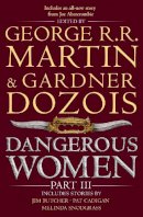 George R.r. Martin - Dangerous Women Part 3 - 9780007549443 - V9780007549443