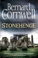 Bernard Cornwell - Stonehenge - 9780007550890 - V9780007550890