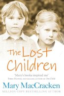 Mary Maccracken - The Lost Children - 9780007555123 - KSG0009651