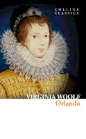 Virginia Woolf - Orlando (Collins Classics) - 9780007558087 - V9780007558087