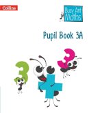Jeanette Mumford - Pupil Book 3A (Busy Ant Maths) - 9780007562374 - V9780007562374