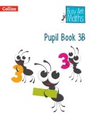 Jeanette Mumford - Pupil Book 3B (Busy Ant Maths) - 9780007562381 - V9780007562381