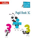 Jeanette Mumford - Pupil Book 3C (Busy Ant Maths) - 9780007562398 - V9780007562398