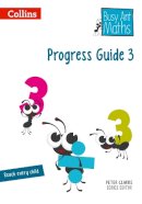 Jeanette Mumford - Progress Guide 3 (Busy Ant Maths) - 9780007562435 - V9780007562435