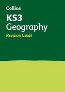 Collins Uk - Collins New Key Stage 3 Revision  Geography: Revision Guide - 9780007562862 - V9780007562862