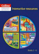  - Collins Primary Geography Resources CD 2 (Primary Geography) - 9780007563692 - V9780007563692