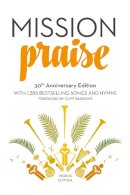 Peter (Ed) Horrobin - Mission Praise: Words - 9780007565191 - V9780007565191