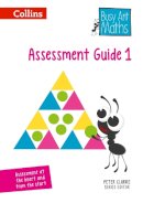 Jeanette Mumford - Assessment Guide 1 (Busy Ant Maths) - 9780007568154 - V9780007568154