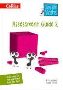 Jeanette Mumford - Assessment Guide 2 (Busy Ant Maths) - 9780007568161 - V9780007568161
