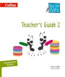 Jo Power - Teacher’s Guide 2 (Busy Ant Maths) - 9780007568185 - V9780007568185