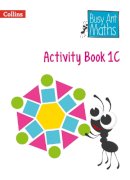 Jeanette Mumford - Year 1 Activity Book 1C (Busy Ant Maths) - 9780007568215 - V9780007568215