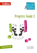 Jeanette Mumford - Progress Guide 2 (Busy Ant Maths) - 9780007568260 - V9780007568260