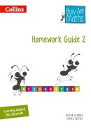 Jeanette Mumford - Homework Guide 2 (Busy Ant Maths) - 9780007568284 - V9780007568284