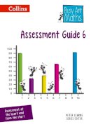 Jeanette Mumford - Assessment Guide 6 (Busy Ant Maths) - 9780007568307 - V9780007568307