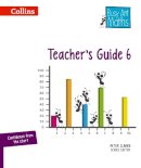 Jeanette Mumford - Teacher’s Guide 6 (Busy Ant Maths) - 9780007568321 - V9780007568321