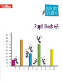 Jeanette Mumford - Pupil Book 6A (Busy Ant Maths) - 9780007568369 - V9780007568369