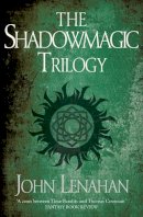 John Lenahan - The Shadowmagic Trilogy - 9780007569908 - V9780007569908