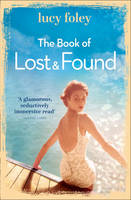 Lucy Foley - The Book of Lost and Found - 9780007575350 - V9780007575350