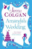 Jenny Colgan - Amanda’s Wedding - 9780007576791 - V9780007576791