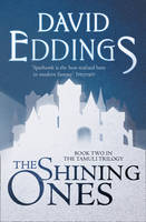 David Eddings - The Shining Ones (The Tamuli Trilogy, Book 2) - 9780007579013 - V9780007579013