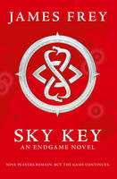 James Frey - Sky Key (Endgame) - 9780007585236 - V9780007585236