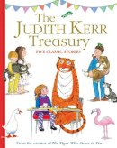 Judith Kerr - The Judith Kerr Treasury - 9780007586530 - V9780007586530
