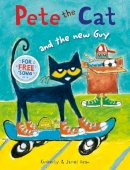 Kimberly Dean - Pete the Cat and the New Guy - 9780007590803 - V9780007590803