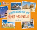 Helen Chapman - Landmarks of the World: Turquoise/Band 07 (Collins Big Cat) - 9780007591121 - V9780007591121