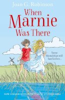 Joan G. Robinson - When Marnie Was There - 9780007591350 - V9780007591350