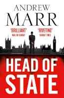 Andrew Marr - Head of State - 9780007591947 - V9780007591947