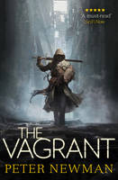 Peter Newman - The Vagrant - 9780007593132 - V9780007593132