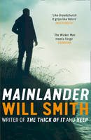 Will Smith - Mainlander - 9780007594290 - KSG0015156