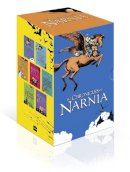 Lewis, C. S. - The Chronicles of Narnia Box Set - 9780007811281 - 9780007811281