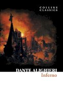 Dante Alighieri - Inferno - 9780007902095 - V9780007902095