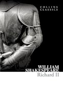 Shakespeare, William - Richard II - 9780007902293 - 9780007902293